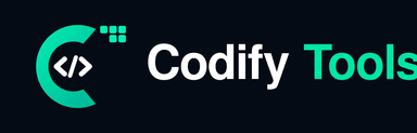 Codify Tools