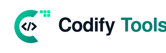 Codify Tools